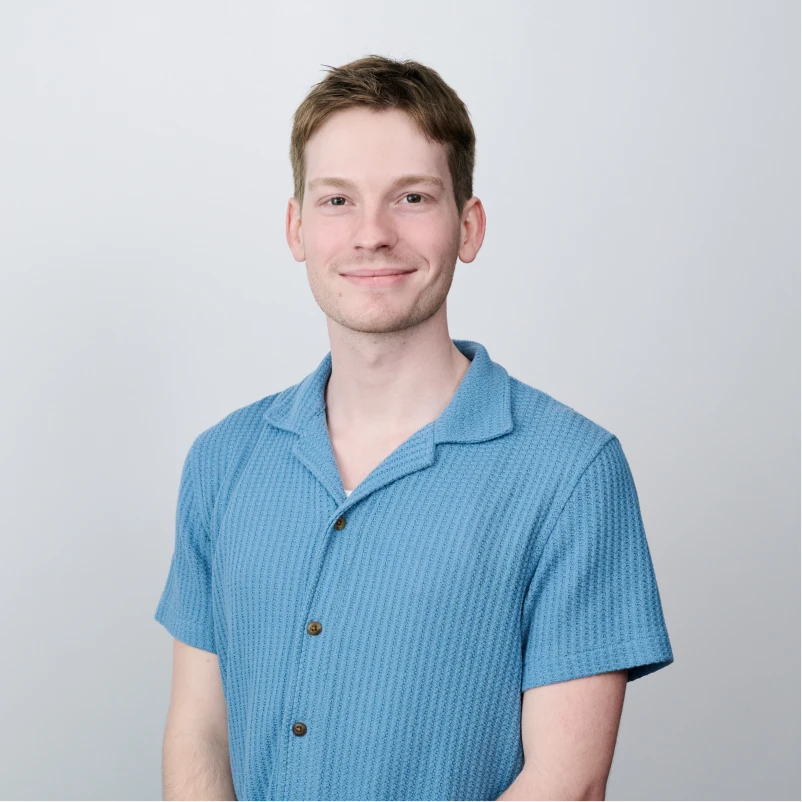 Team member photo