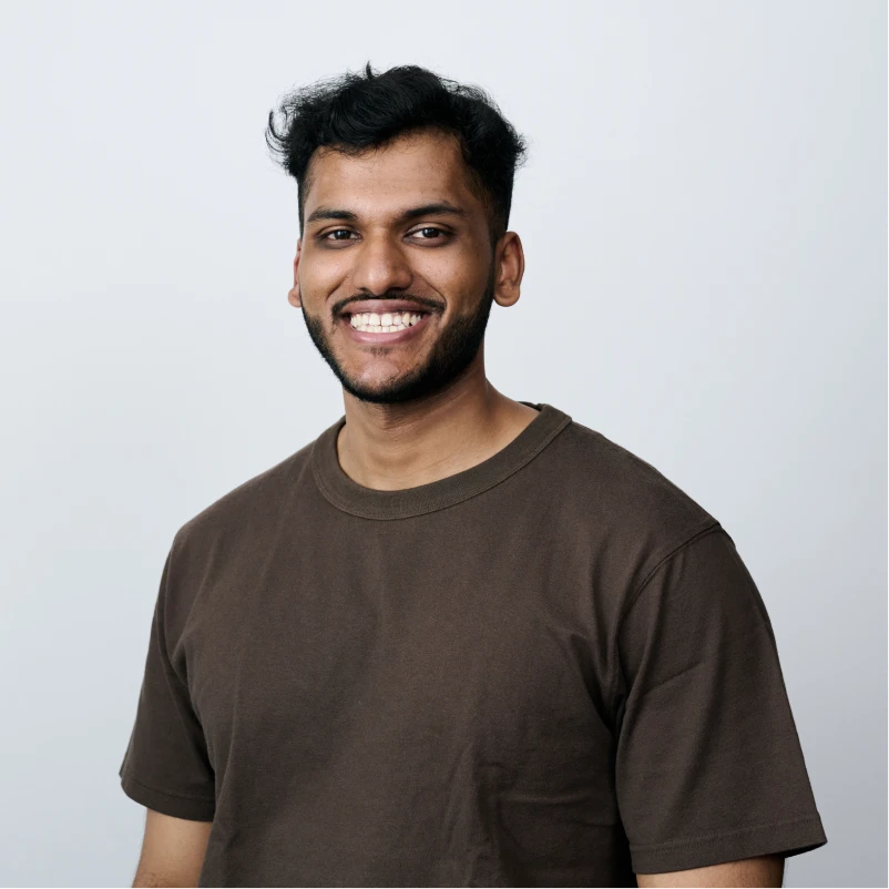 Team member photo