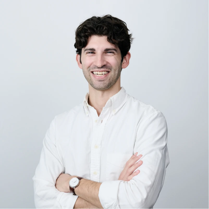 Team member photo
