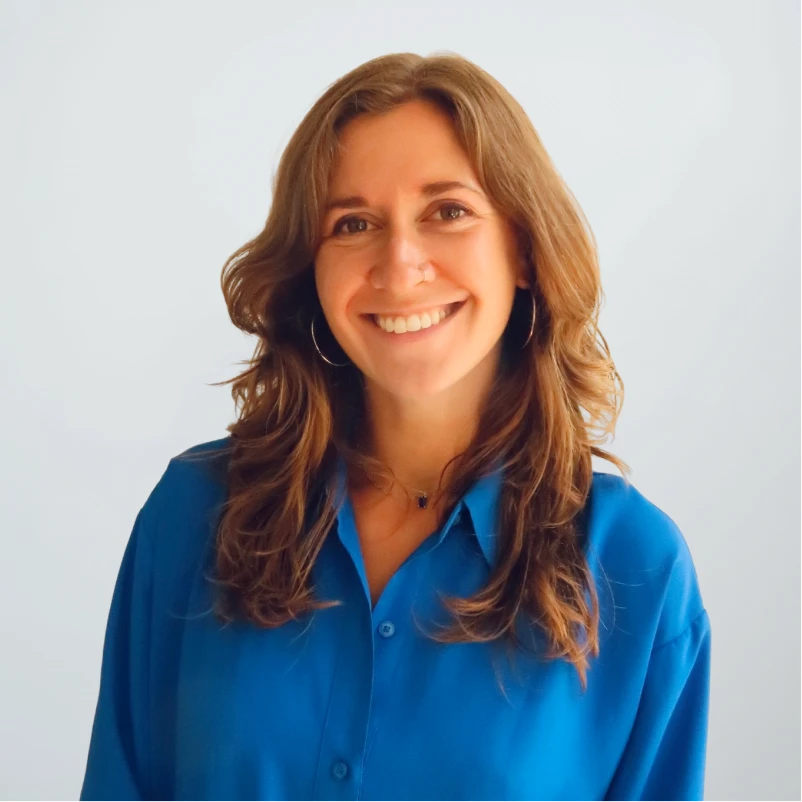 Team member photo