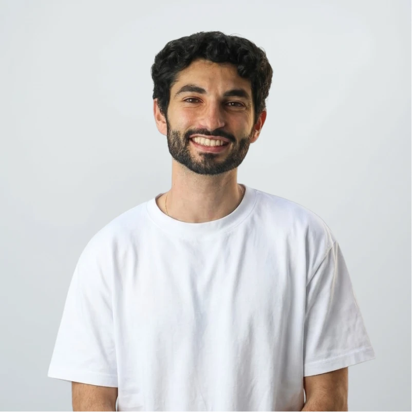 Team member photo