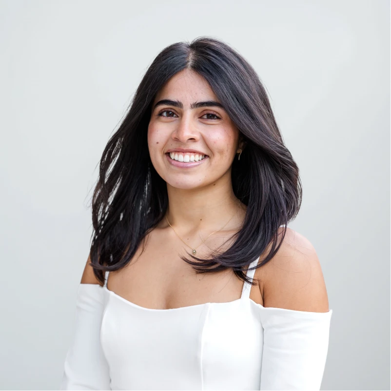 Team member photo