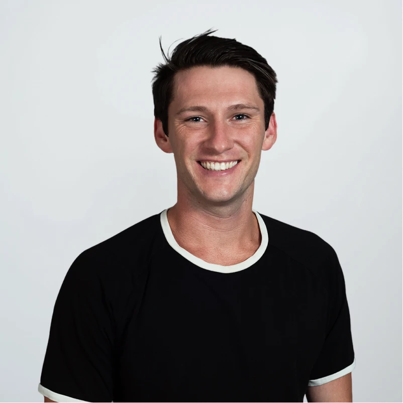 Team member photo