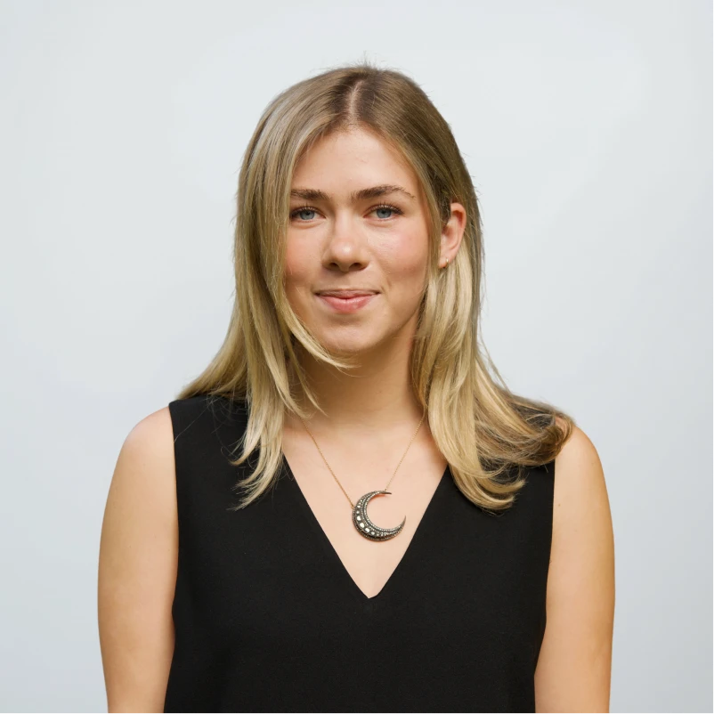 Team member photo