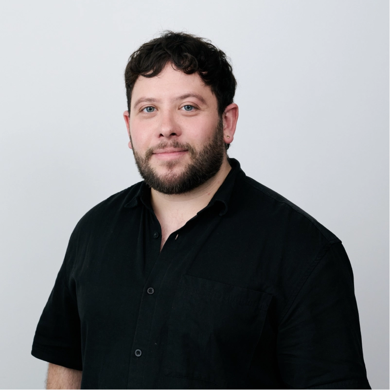 Team member photo