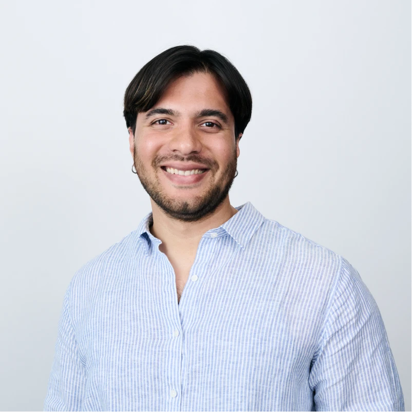 Team member photo