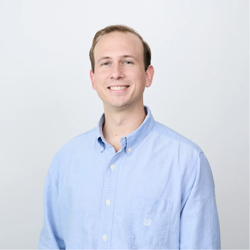 Team member photo