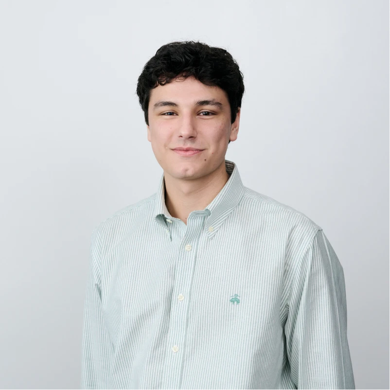 Team member photo