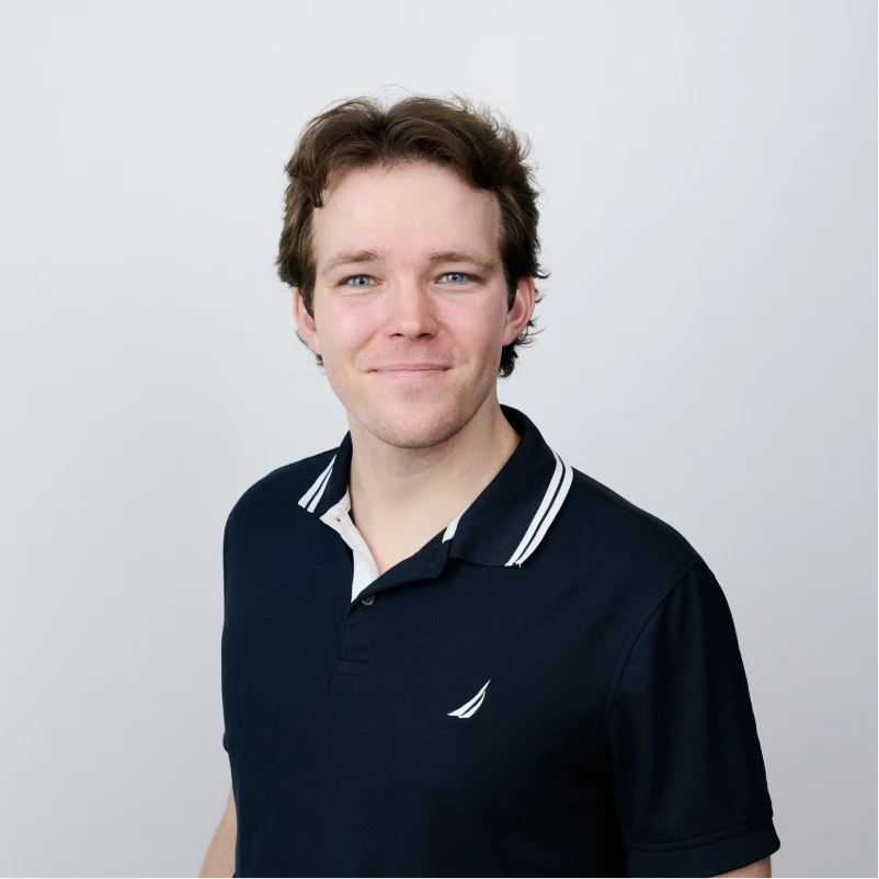 Team member photo