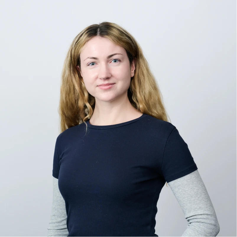 Team member photo