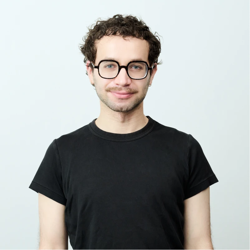 Team member photo