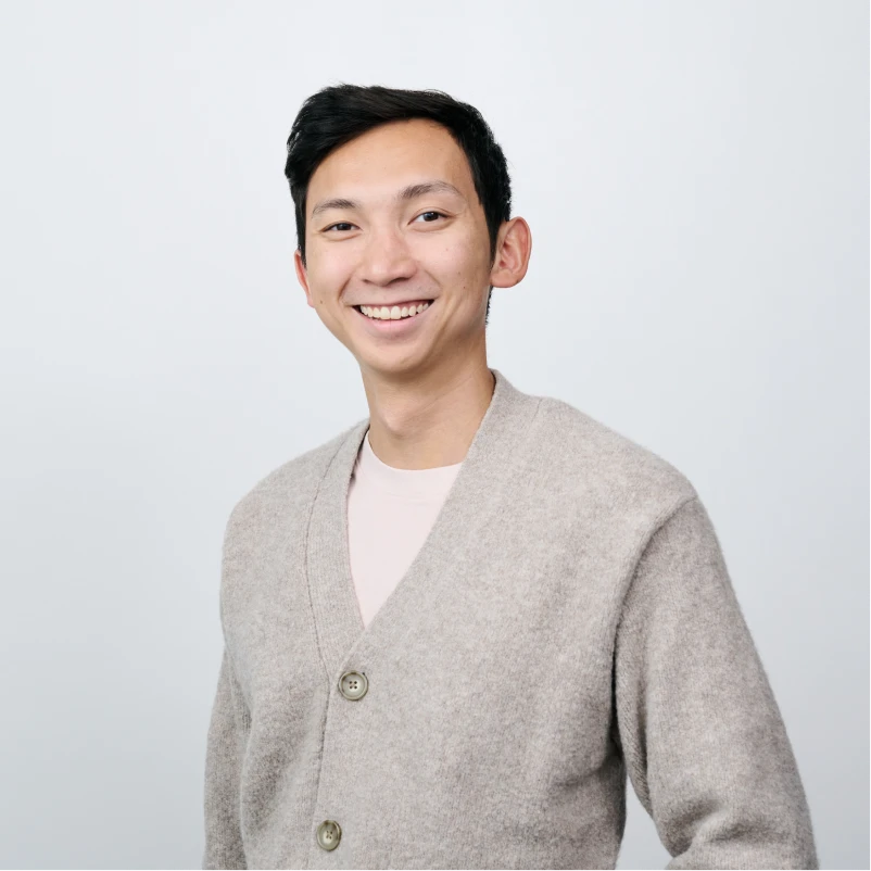 Team member photo