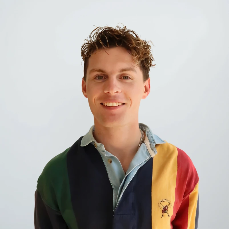 Team member photo