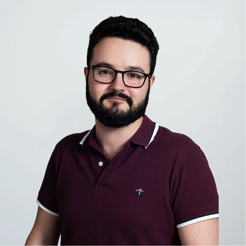 Team member photo