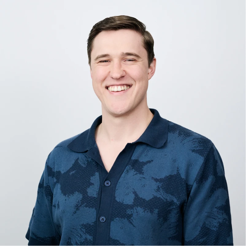 Team member photo