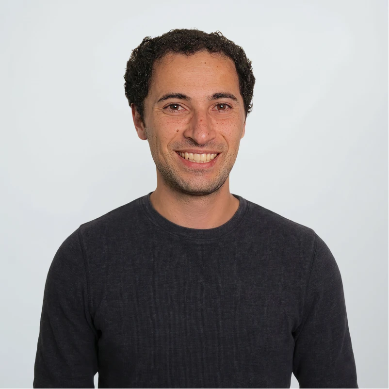 Team member photo