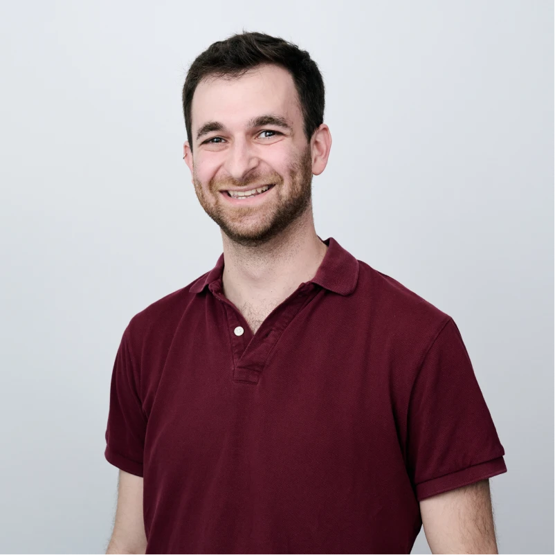 Team member photo