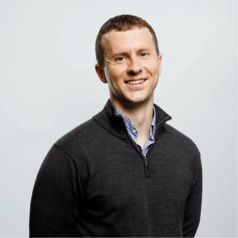Team member photo