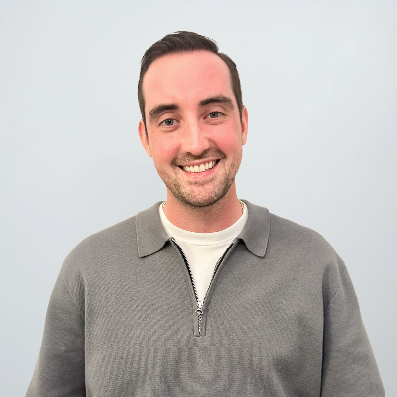 Team member photo