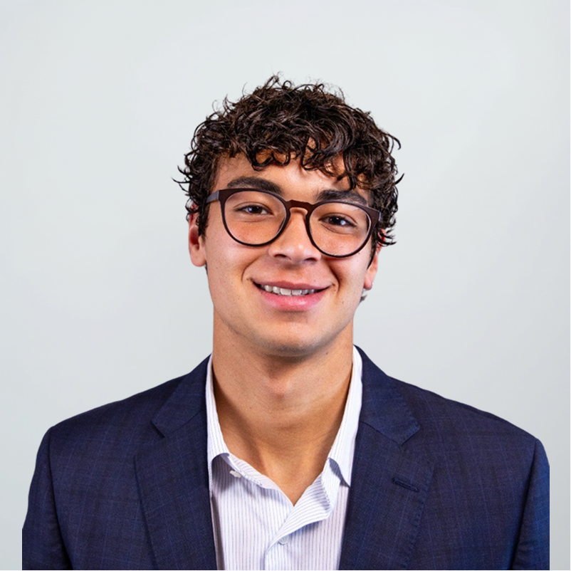 Team member photo