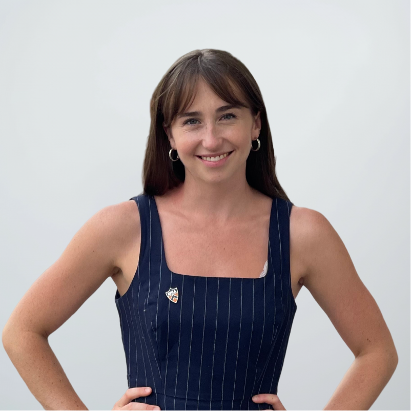 Team member photo