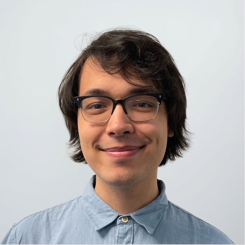 Team member photo