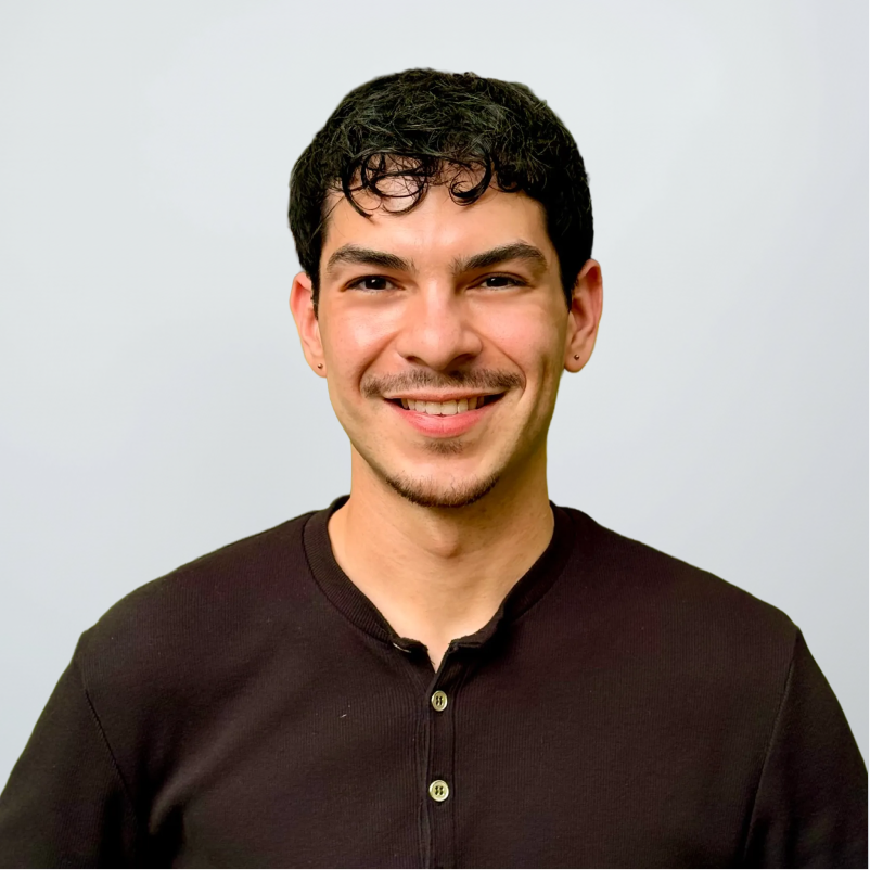 Team member photo