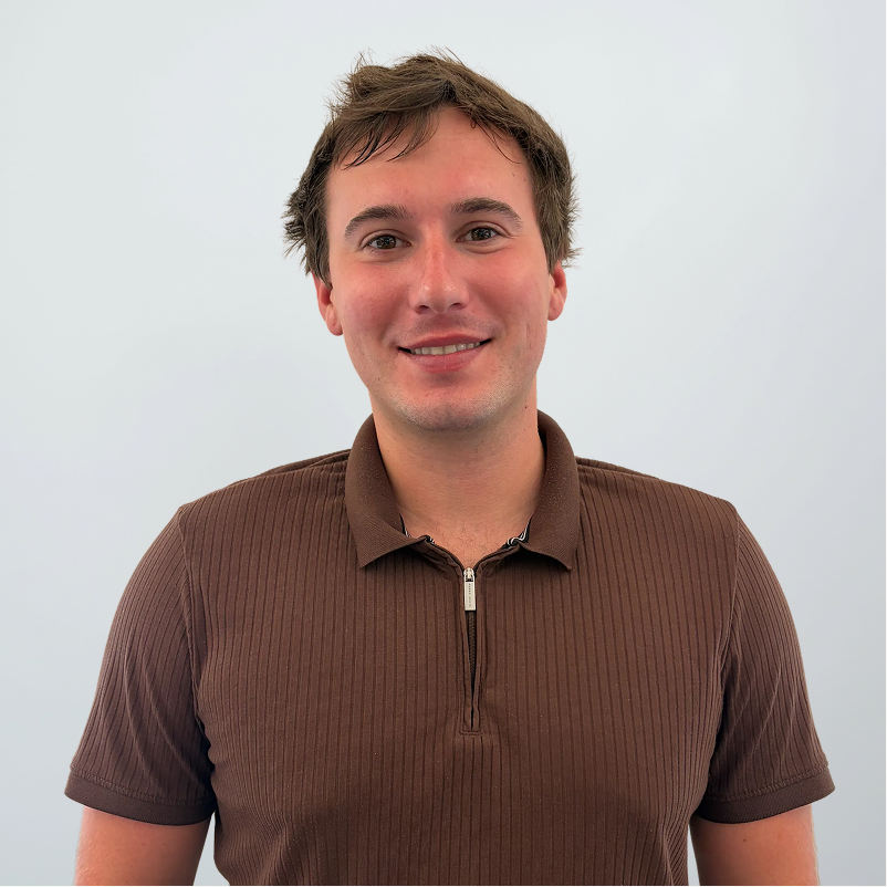 Team member photo