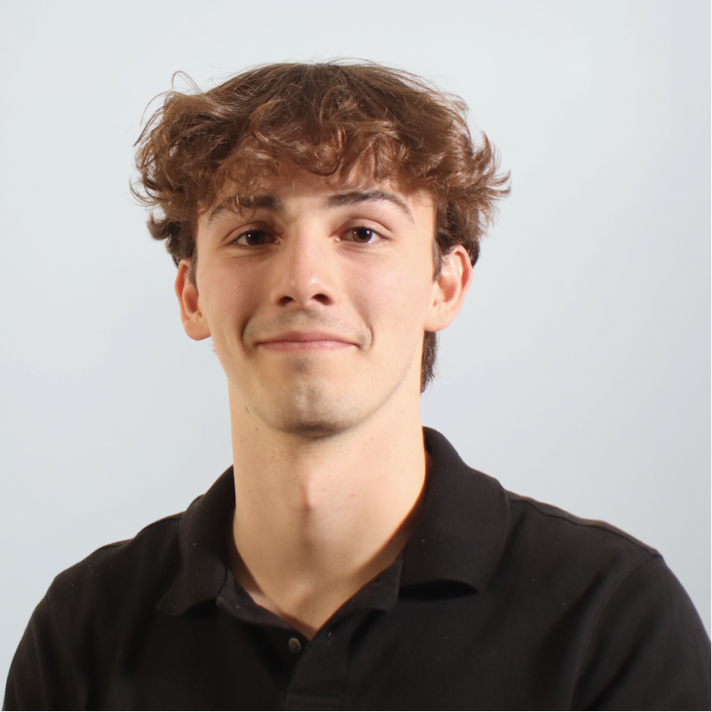 Team member photo