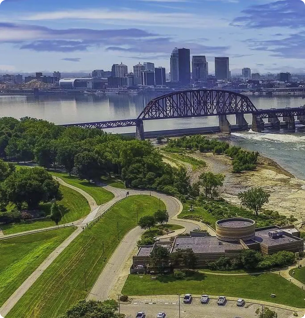 Clarksville, Indiana