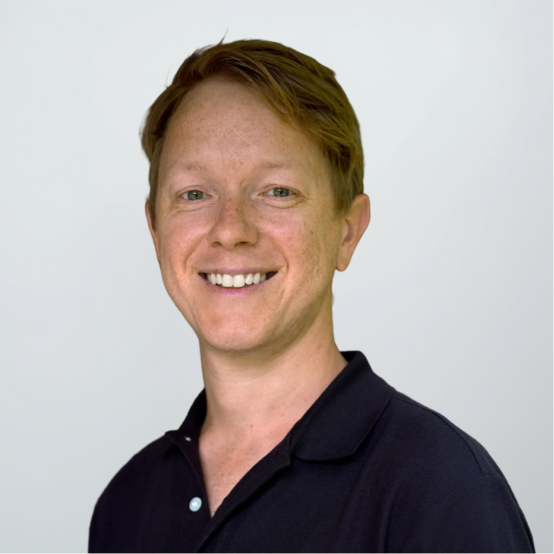 Team member photo