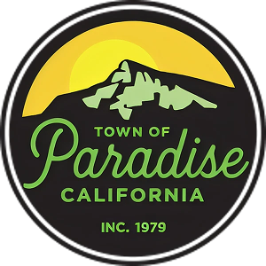 Paradise, California