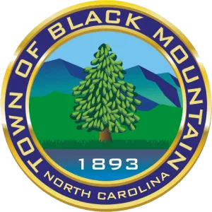 Black Mountain, North Carolina