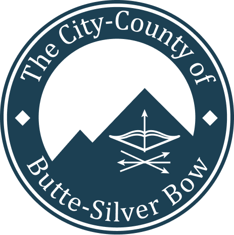 Butte-Silver Bow, Montana