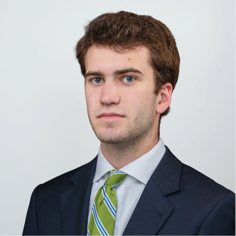 Team member photo
