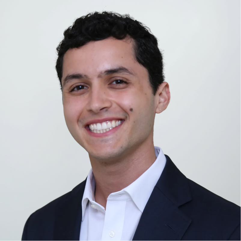Team member photo