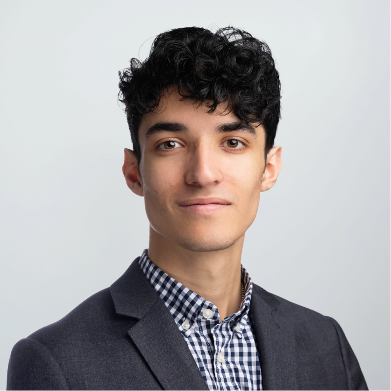Team member photo