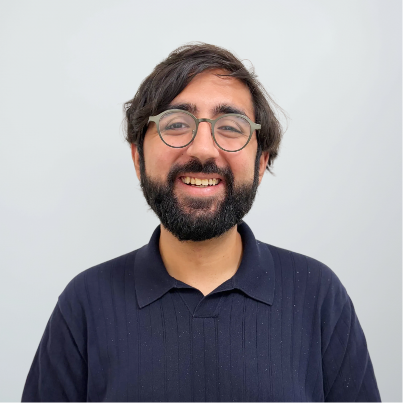 Team member photo