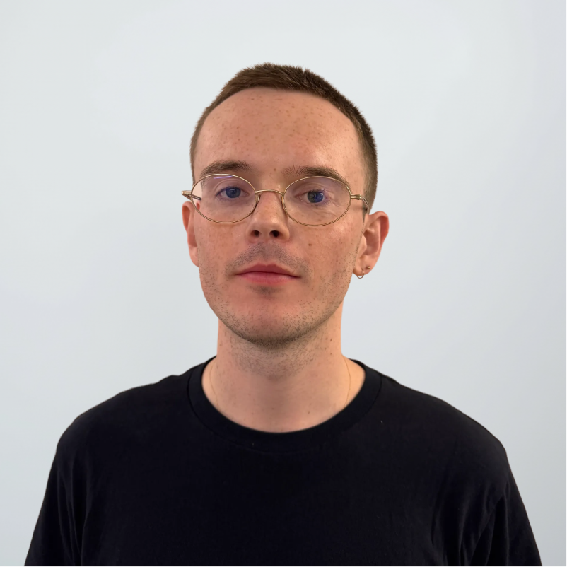 Team member photo