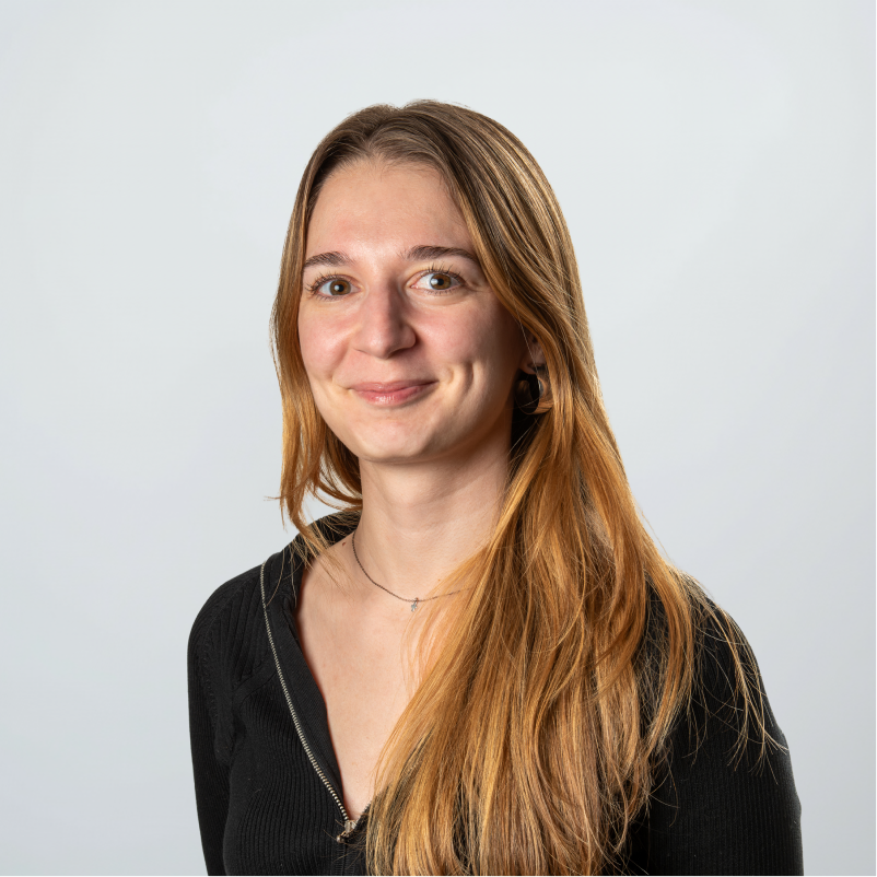 Team member photo