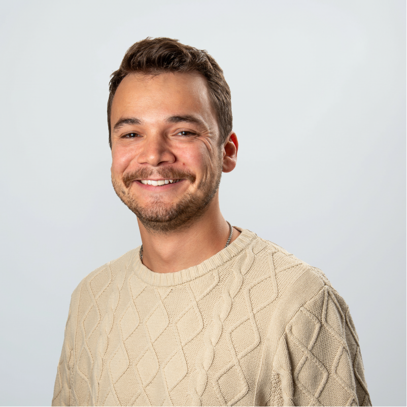 Team member photo