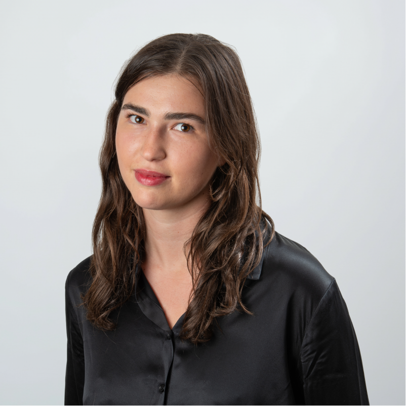 Team member photo