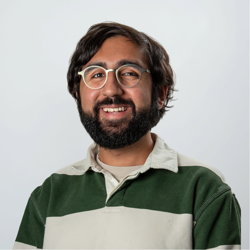Team member photo