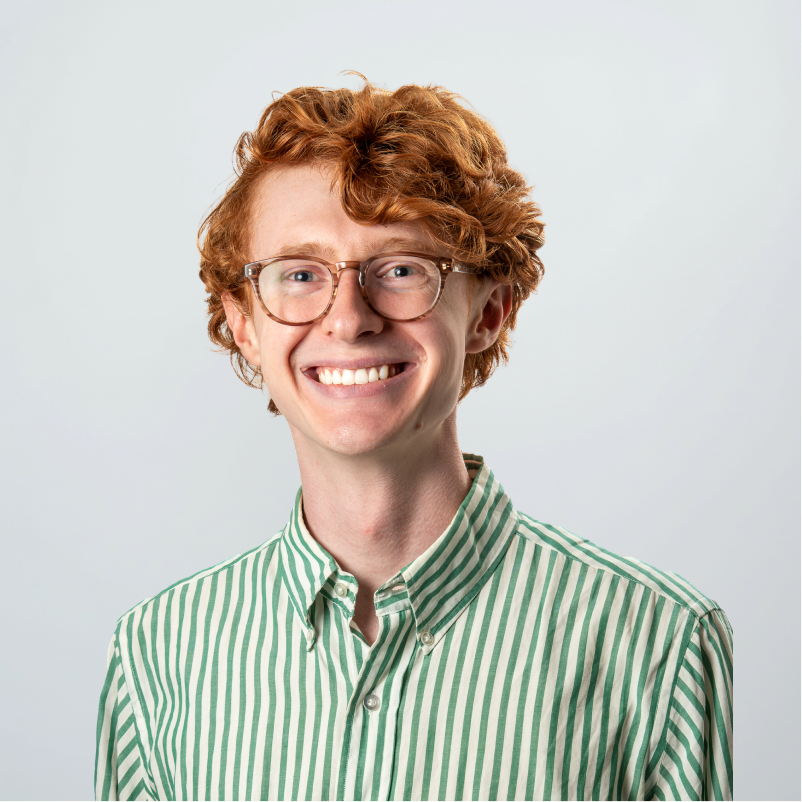 Team member photo