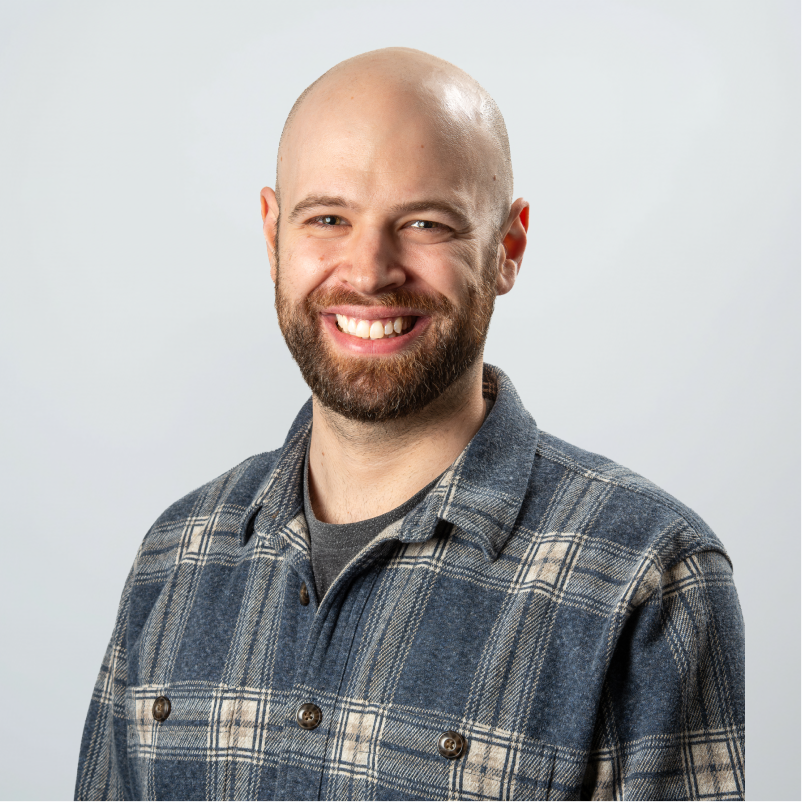 Team member photo