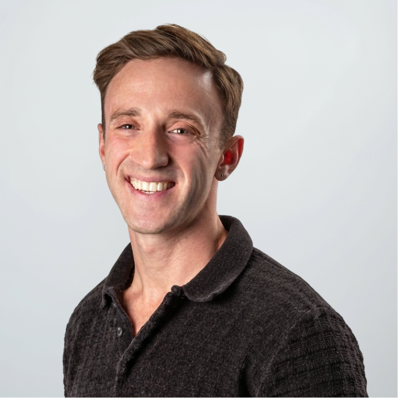 Team member photo