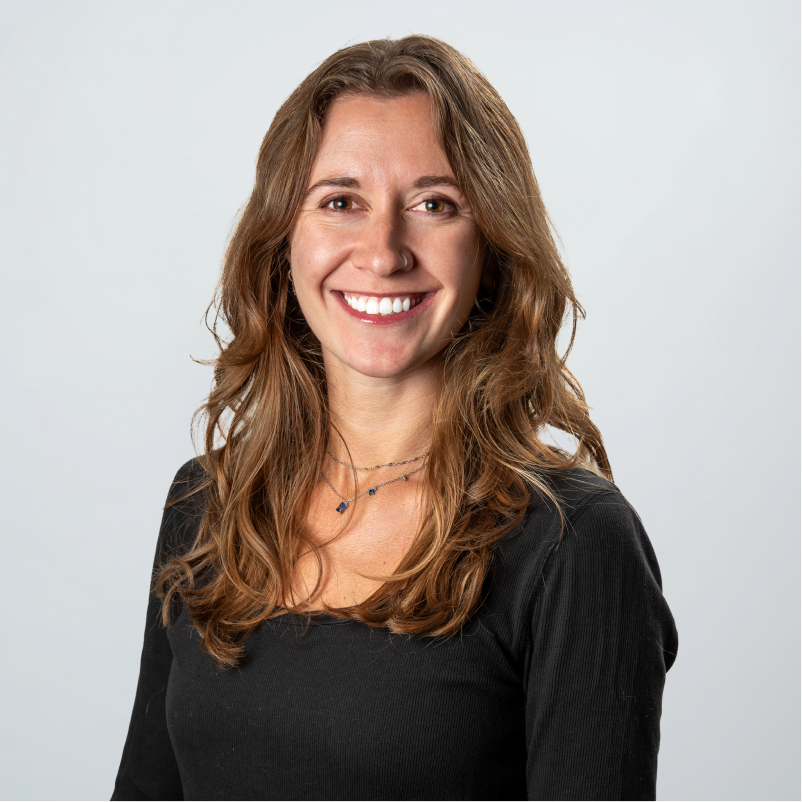 Team member photo
