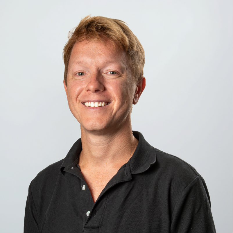 Team member photo
