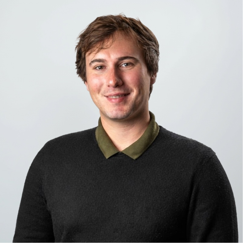 Team member photo