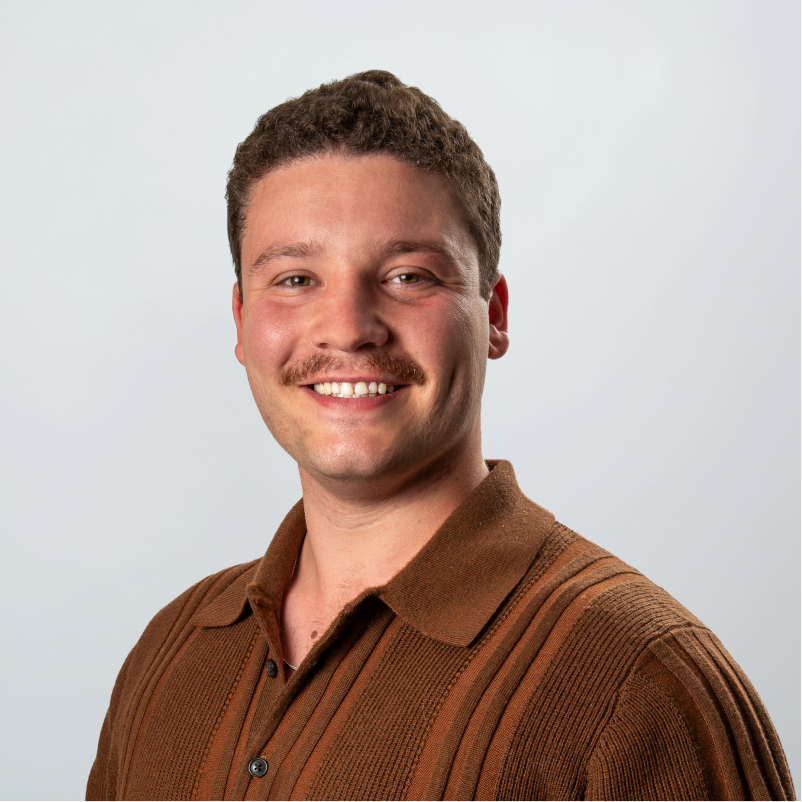 Team member photo